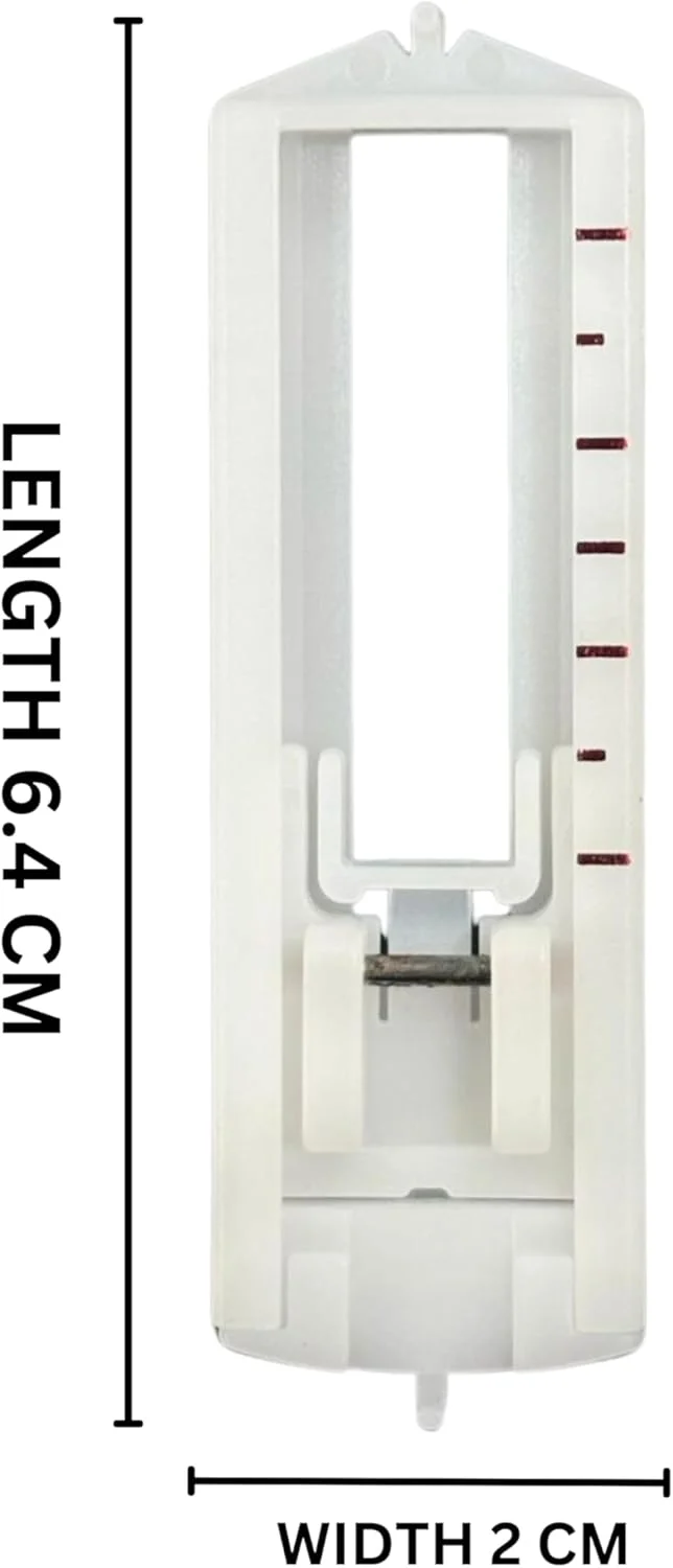 پایه دکمهدوزی چهار مرحلهای Zenith مناسب برای اکثر چرخ خیاطیهای پایه کوتاه پایه دکمهدوزی چهار مرحلهای Zenith مناسب برای اکثر چرخ خیاطیهای پایه کوتاه