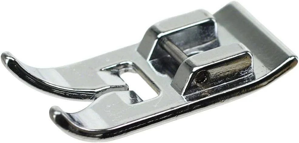 پایه زیگزاگ استاندارد ضامن دار Zenith برای همه چرخ خیاطی های اتوماتیک