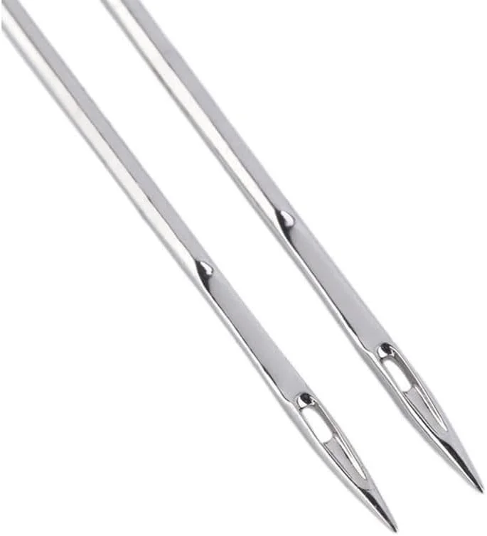 پایه دو سوزنه و پایه پنج شیار Zenith مناسب برای انواع چرخ خیاطی اتوماتیک خانگی مانند Usha Janome Singer و چرخ های گلدوزی. فولاد سفید (5 شیار + 1 دو سوزنه)