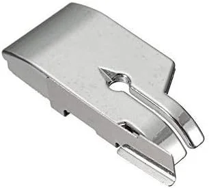 پایه دوخت زینیت 1/4 اینچی مخصوص تکه دوزی/خیاطی با راهنمای لبه برای چرخ خیاطی های خانگی (فولادی)