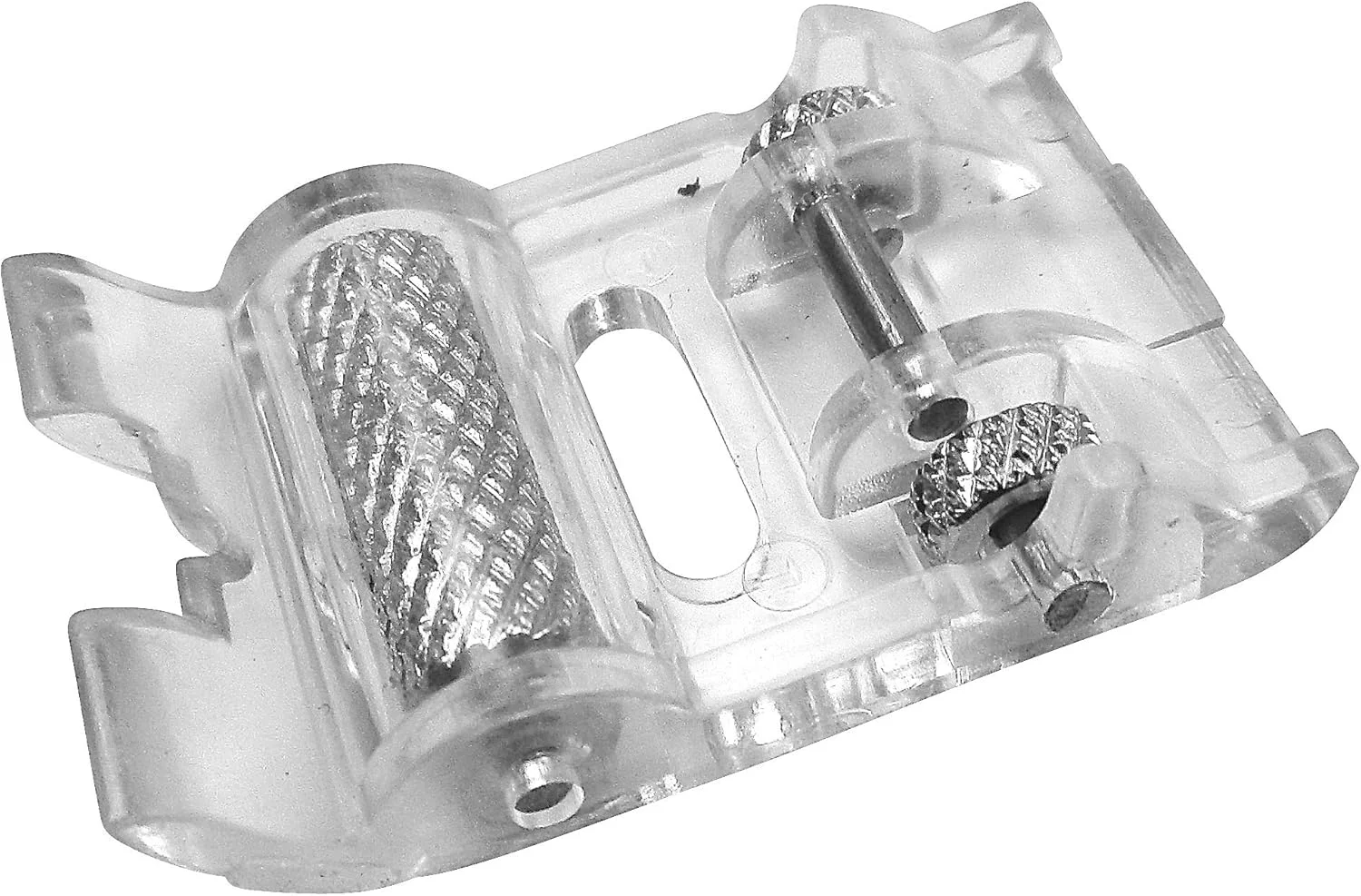 پایه غلطکی چرخ خیاطی ZickZackNaehmaschine و پایه تفلون (پایه لغزنده نچسب) مناسب برای چرخ خیاطی های Brother Innovis پایه غلطکی چرخ خیاطی ZickZackNaehmaschine و پایه تفلون (پایه لغزنده نچسب) مناسب برای چرخ خیاطی های Brother Innovis