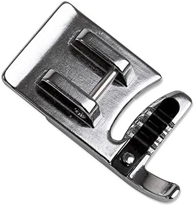 پایه نخ‌دوزی فشاری ضامن‌دار 006813008 مناسب برای چرخ خیاطی‌های سینگر، برنت، یورو پرو، اورسیون