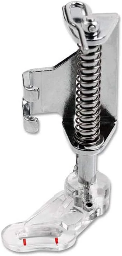 پایه گلدوزی پایه بلند شماره 200020105 مناسب برای چرخ خیاطی های ژانومه، النا و سینگر