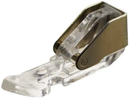 پایه باریک زیپ دوزی چرخ خیاطی مدل 171480 مناسب برای چرخ خیاطی های سینگر - 171480