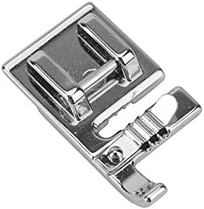 پایه دوخت در شیار زیگزاگ استورم مدل 202087003 859413006 مناسب چرخ خیاطی های ژانومه و اِلنا (جایگزین: 202087209-202087003)