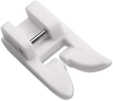 پایه دوخت فوق لغزنده زیگزاگ استورم مدل 200329004 مناسب برای چرخ خیاطی های ژانومه، بیبی لاک، النا، و فاف - 200329004