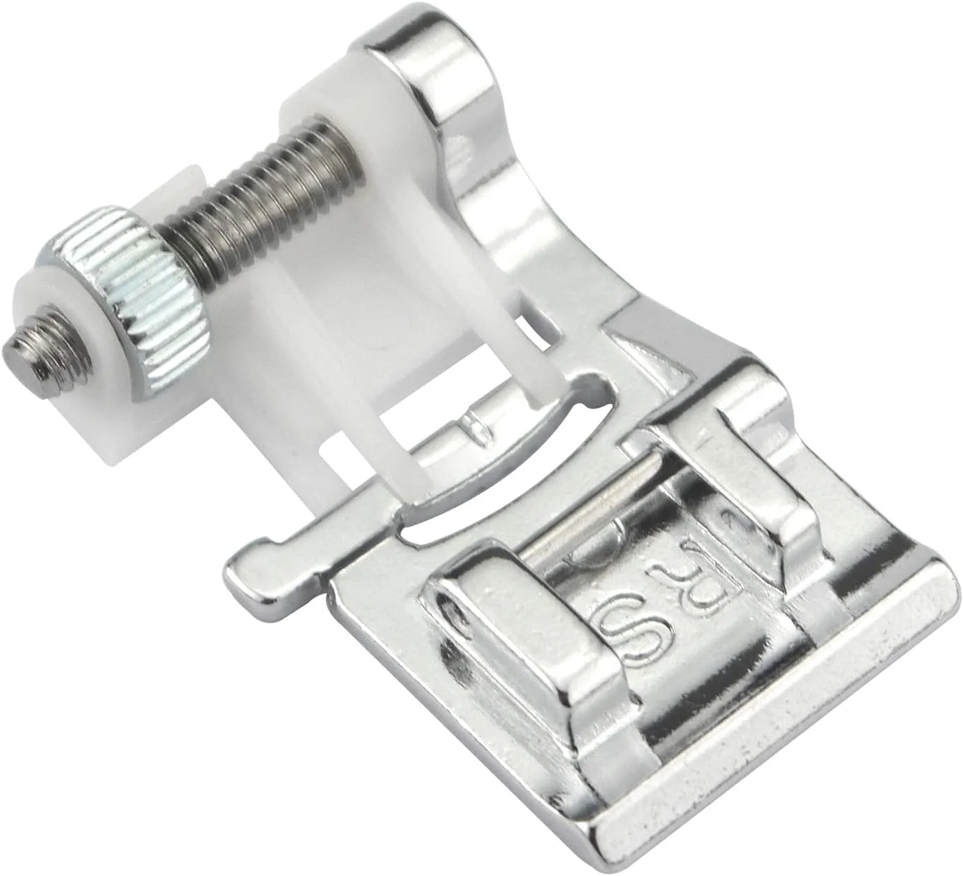 پایه نوار/پولک دوزی فشاری مدل 202090009 مناسب چرخ خیاطی های ژانومه و اِلنا ALT : 202090205-202090009