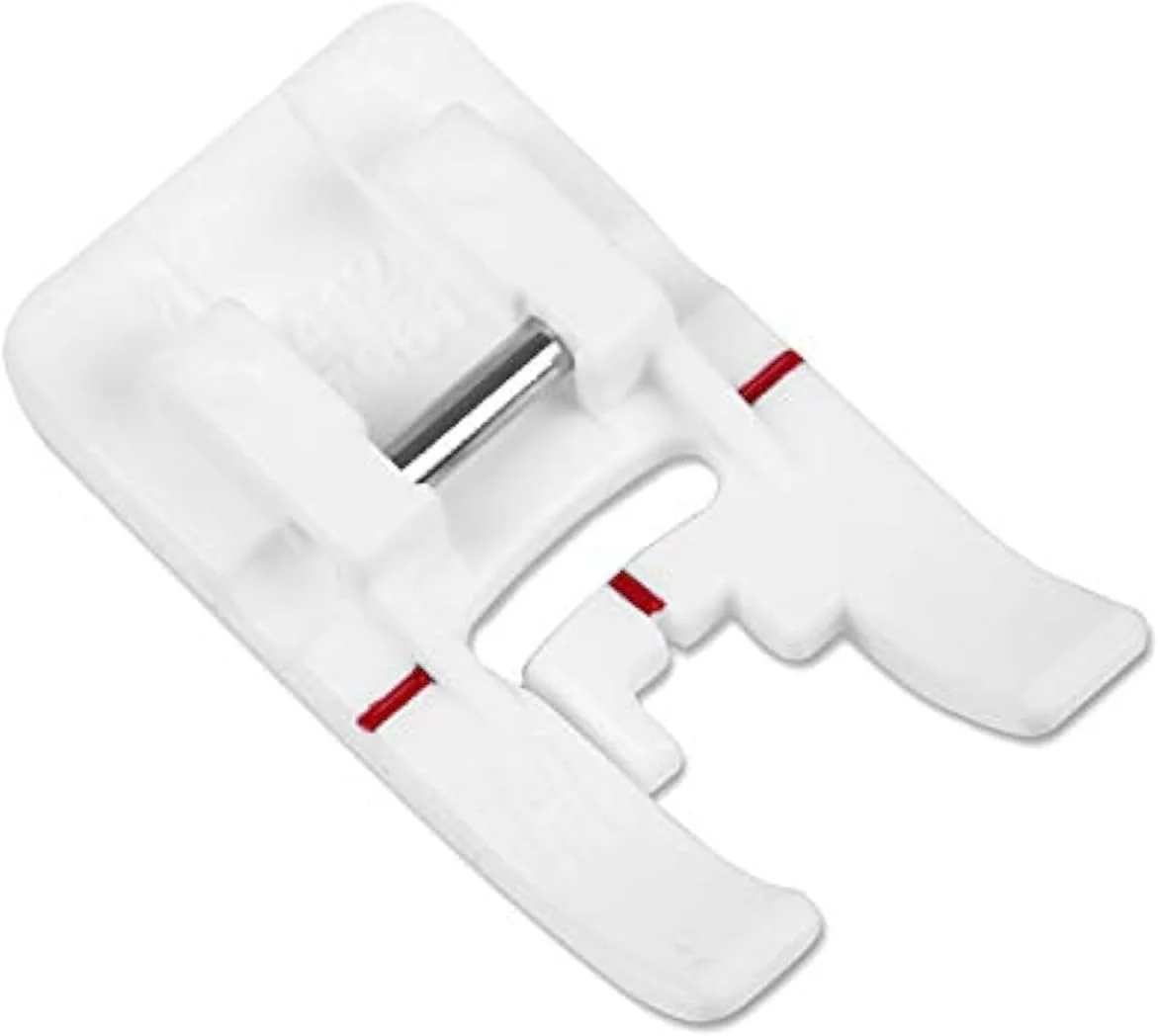 پایه دوخت لغزنده غیر چسبنده 4127961-45 برای چرخ خیاطی های هاسکوارنا وایکینگ گروه D,1,2,3,4,5,6,7,8 مدل 4127961-45 پایه دوخت لغزنده غیر چسبنده 4127961-45 برای چرخ خیاطی های هاسکوارنا وایکینگ گروه D,1,2,3,4,5,6,7,8 مدل 4127961-45