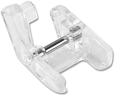 پایه دوخت آزاد انگشتی شفاف ZIGZAGSTORM 4128606-45 برای چرخ خیاطی وایکینگ - 4128606-45 پایه دوخت آزاد انگشتی شفاف ZIGZAGSTORM 4128606-45 برای چرخ خیاطی وایکینگ - 4128606-45