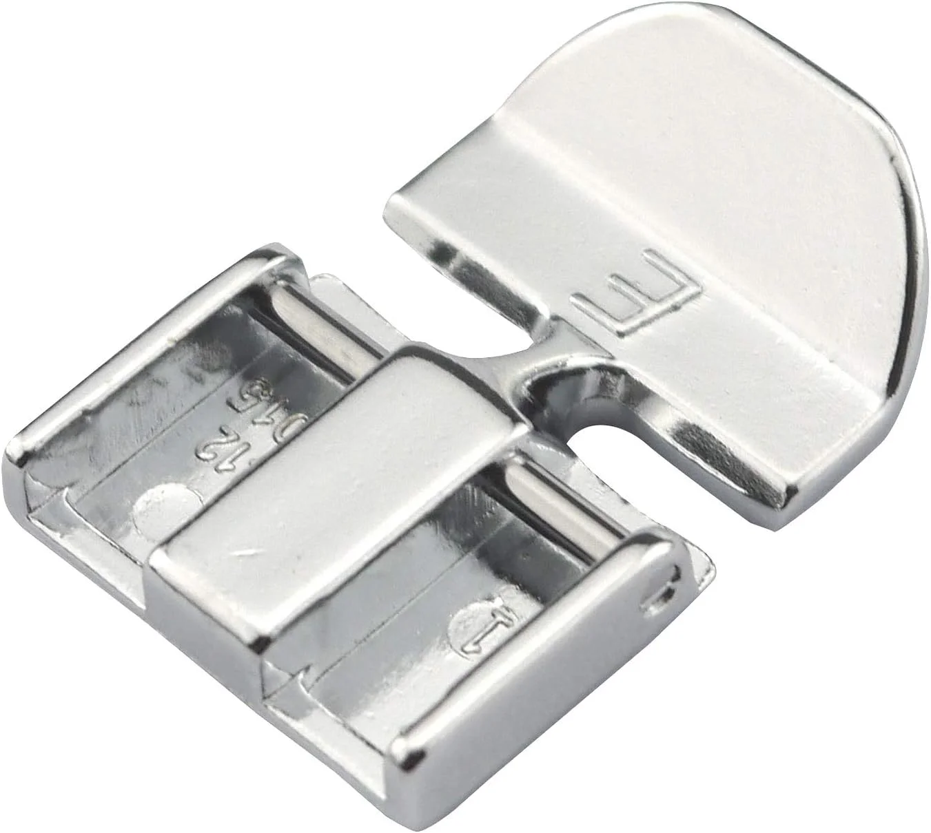 پایه زیپ دوزی ZIGZAGSTORM 4128015-45 (E) مناسب برای چرخ خیاطی های وایکینگ سری D,1,2,3,4,5,6,7 جایگزین: 4123226-01, 4123805-45, 4123805-01 4128015-45 پایه زیپ دوزی ZIGZAGSTORM 4128015-45 (E) مناسب برای چرخ خیاطی های وایکینگ سری D,1,2,3,4,5,6,7 جایگزین: 4123226-01, 4123805-45, 4123805-01 4128015-45