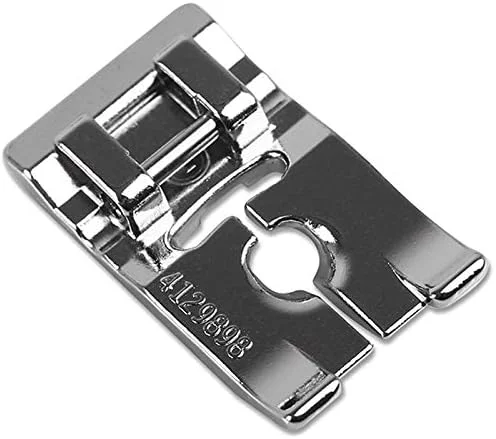 پایه مغزی دوزی و قیطان دوزی شماره 4129898-45 مناسب برای چرخ خیاطی های وایکینگ گروه 1,2,3,4,5,6,7,8,D جایگزین: 4118500-45 - 4129898-45