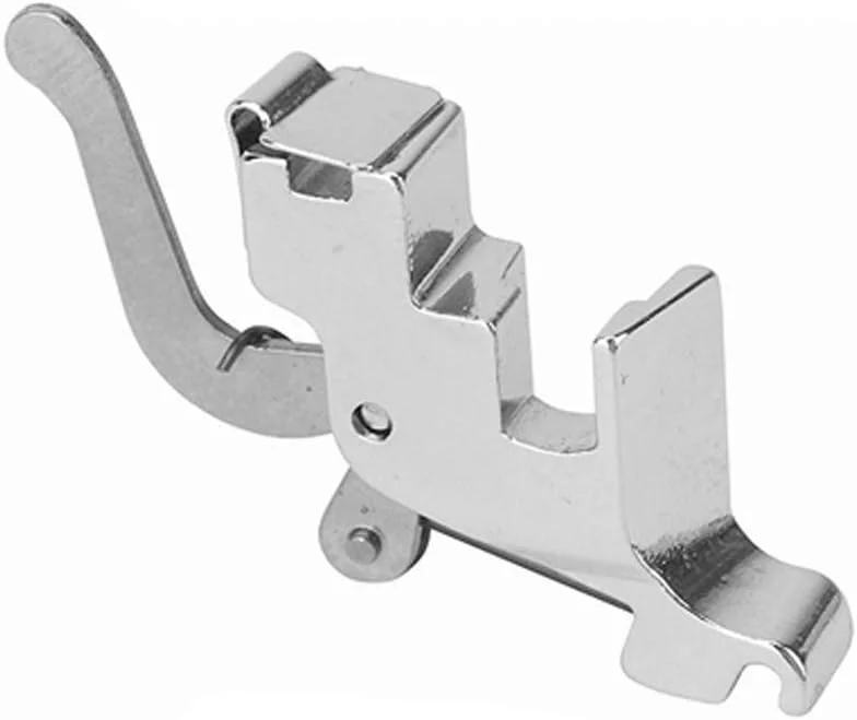 آداپتور پایه فشاری ZIGZAGSTORM 5011-1 برای Alphasew، Babylock، Bernina، Brother، Domestic، Dialsew، Dressmaker، Elna، Euro Pro، Viking، Janome، Juki، Singer و سایر چرخ خیاطی ها