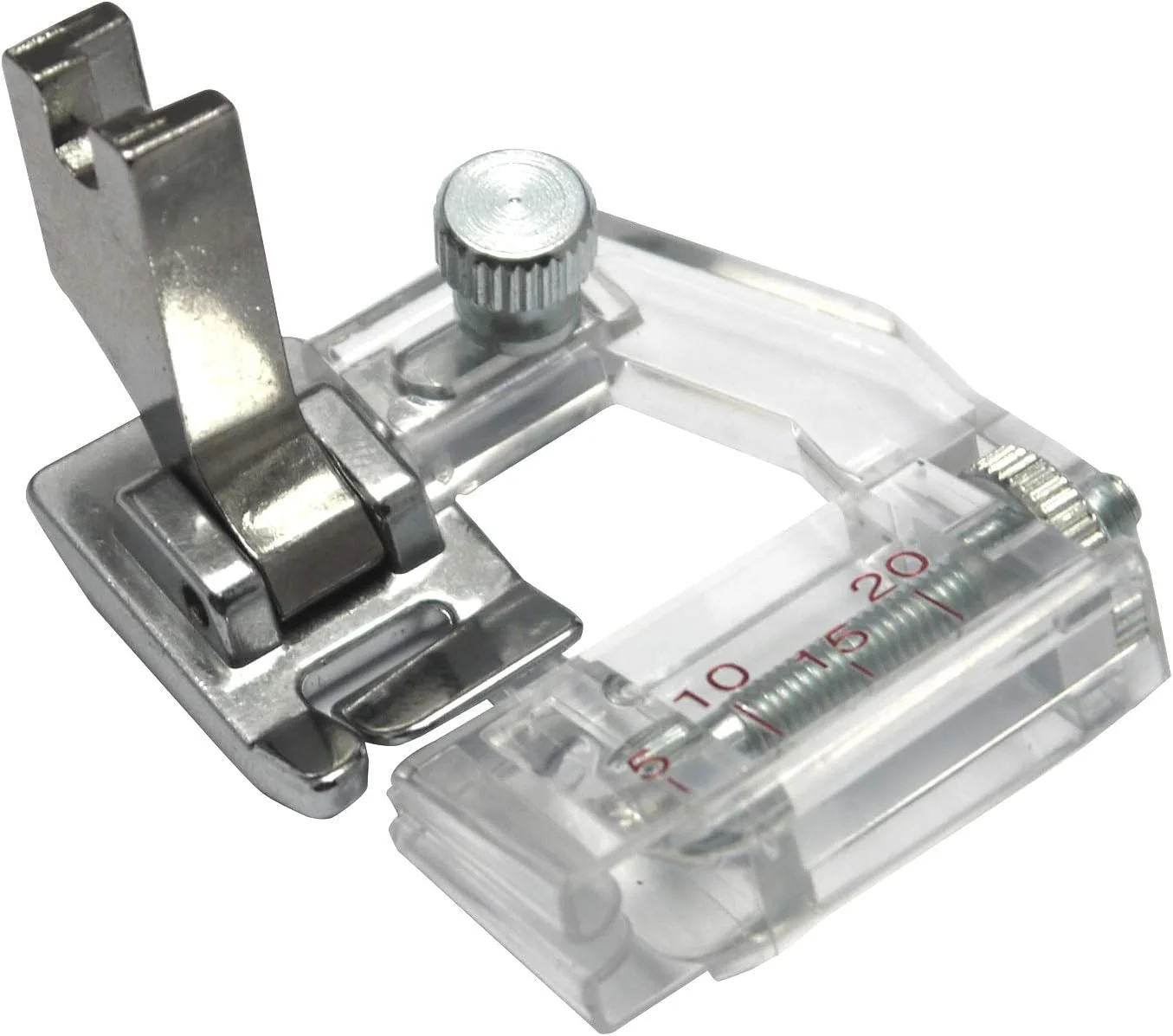 پایه نوار اریب مورب ZIGZAGSTORM 6289 برای چرخ خیاطی سینگر