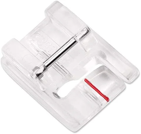 820530096 پایه لبۀ نوار اریب برای چرخ خیاطی های گروه A,B,C,D,E,F,G,J,K پفاف ALT: 820530096-820530096