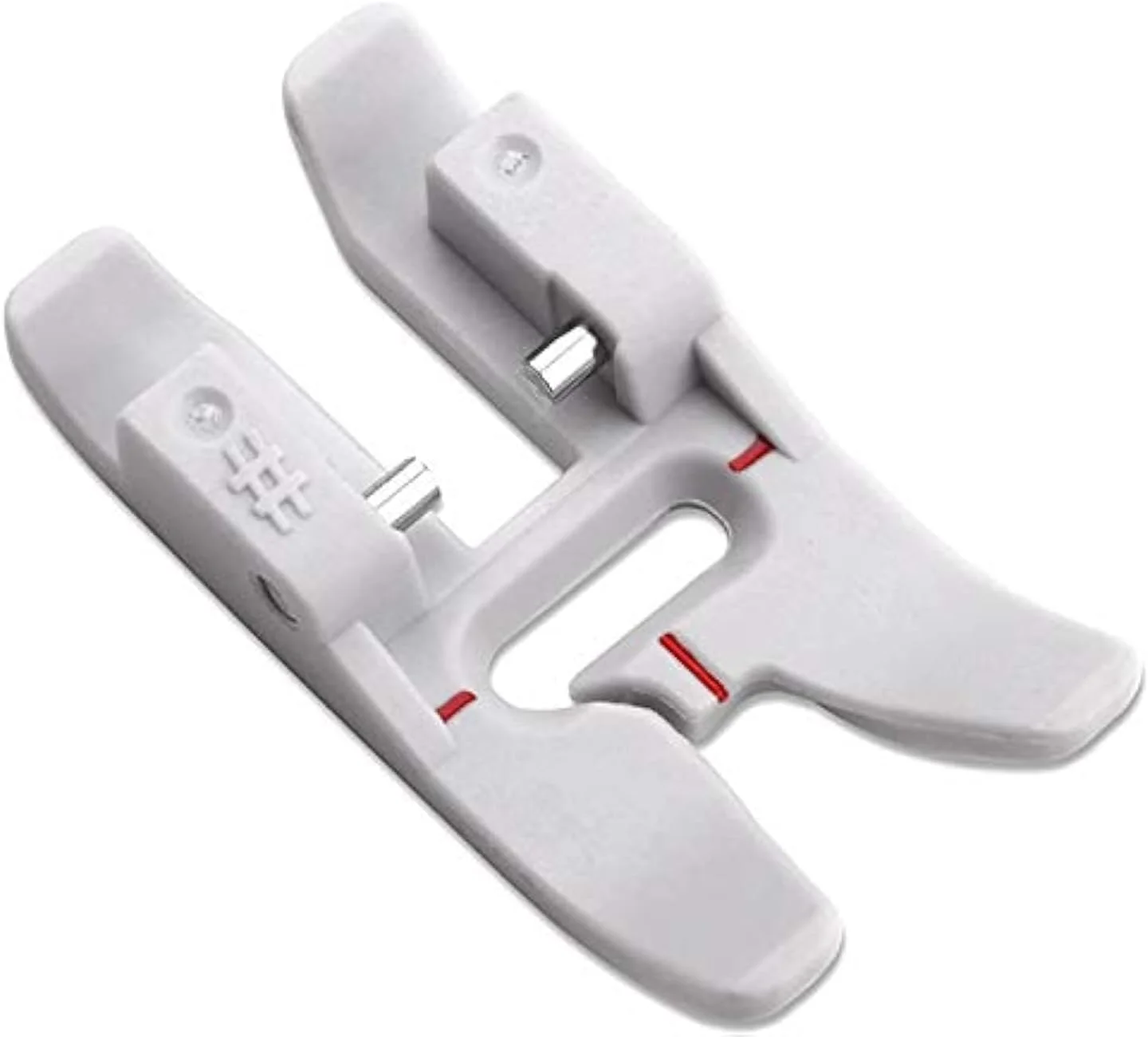 پایه تفلون نچسب شماره 820664096 مناسب چرخ خیاطی های Pfaff گروه B,C,D,E,F,G,J,K