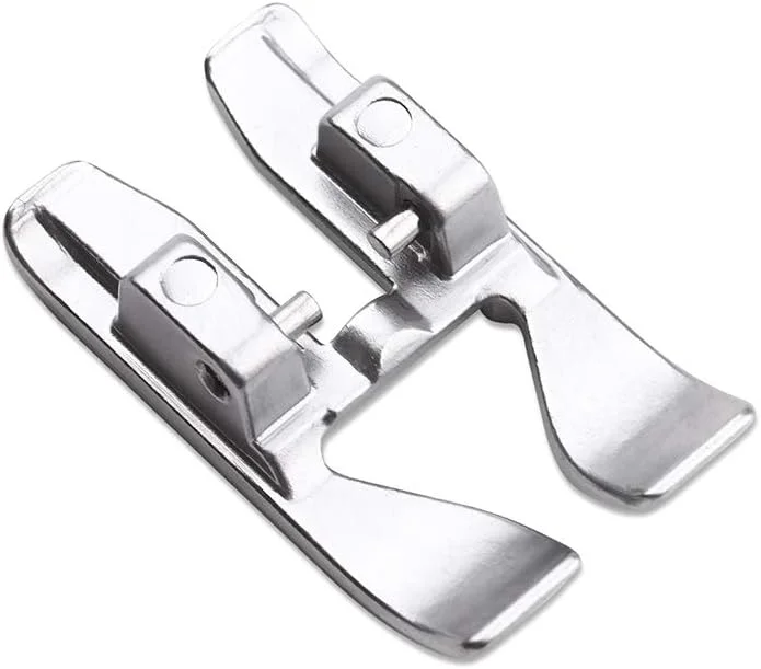 پایه لبۀ شمعی شماره 820613096 مناسب برای چرخ خیاطی های مدل G, J, K پفاف