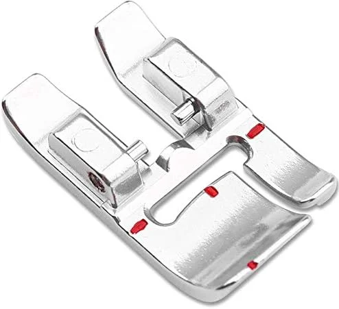 پایه دو طبقه پس دوزی زیگزاگ استورم 820676096 مناسب برای چرخ خیاطی های گروه D,E,J,G,K پفاف با IDT مدل 820676096