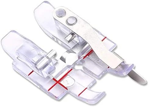 پایه دوخت شفاف زیگزاگ استورم مدل 820882096 مناسب چرخ خیاطی فاف - 820882096