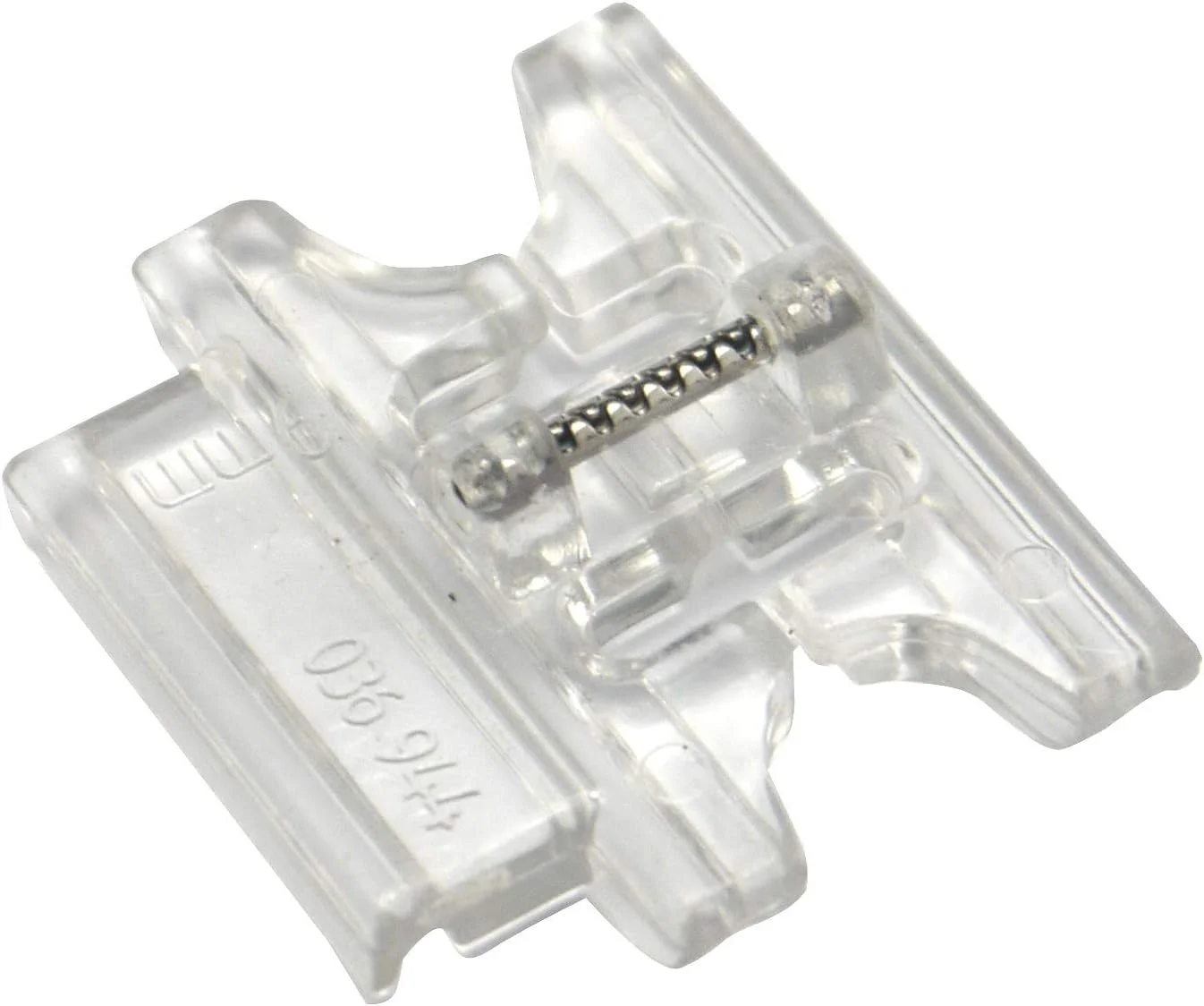 پایه پس دوزی ۹ میلی‌متری مدل 820776096 و 93-036944-91 مناسب چرخ خیاطی فاف