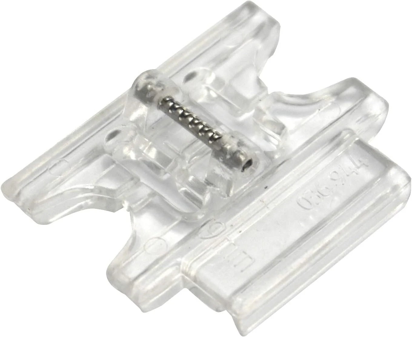 پایه پس دوزی ۹ میلی‌متری مدل 820776096 و 93-036944-91 مناسب چرخ خیاطی فاف