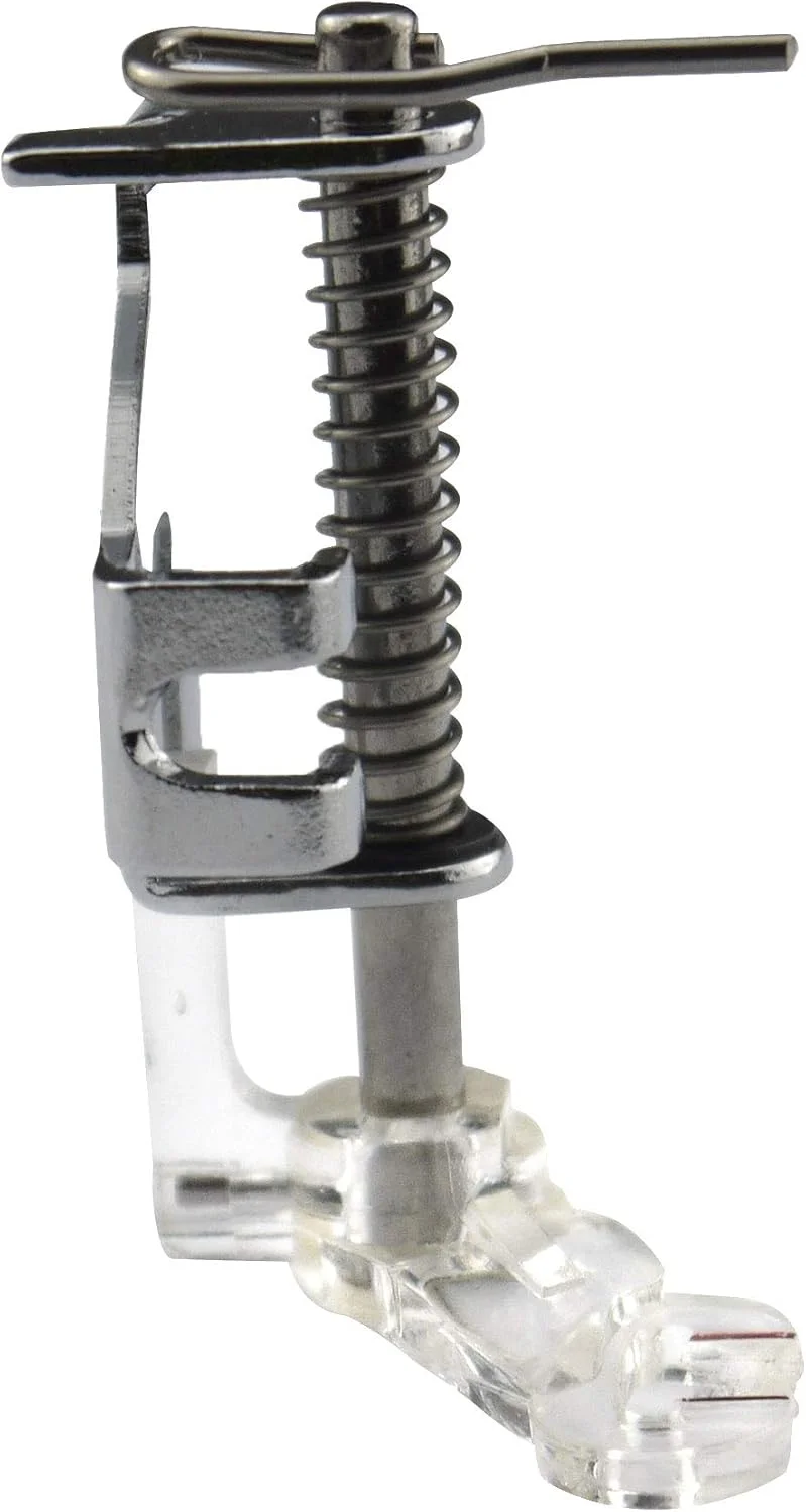 پایه گلدوزی پایه بلند ZIGZAGSTORM 830856109 مناسب برای چرخ خیاطی های Elna و Janome