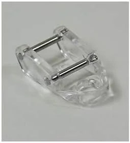 پایه دوخت آزاد (QC) مدل 859836009 مناسب برای چرخ خیاطی های Elna و Janome