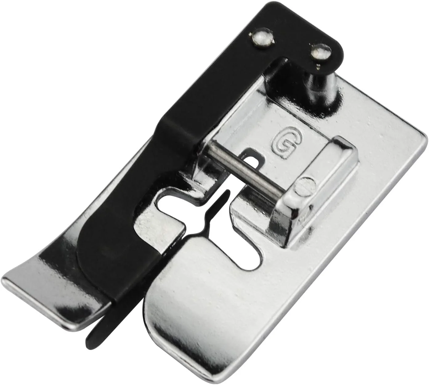 پایه لب تو (پس دوزی) مدل 859807001 زیگزاگ استورم مناسب چرخ خیاطی های ژانومه و اِلنا - 859807001