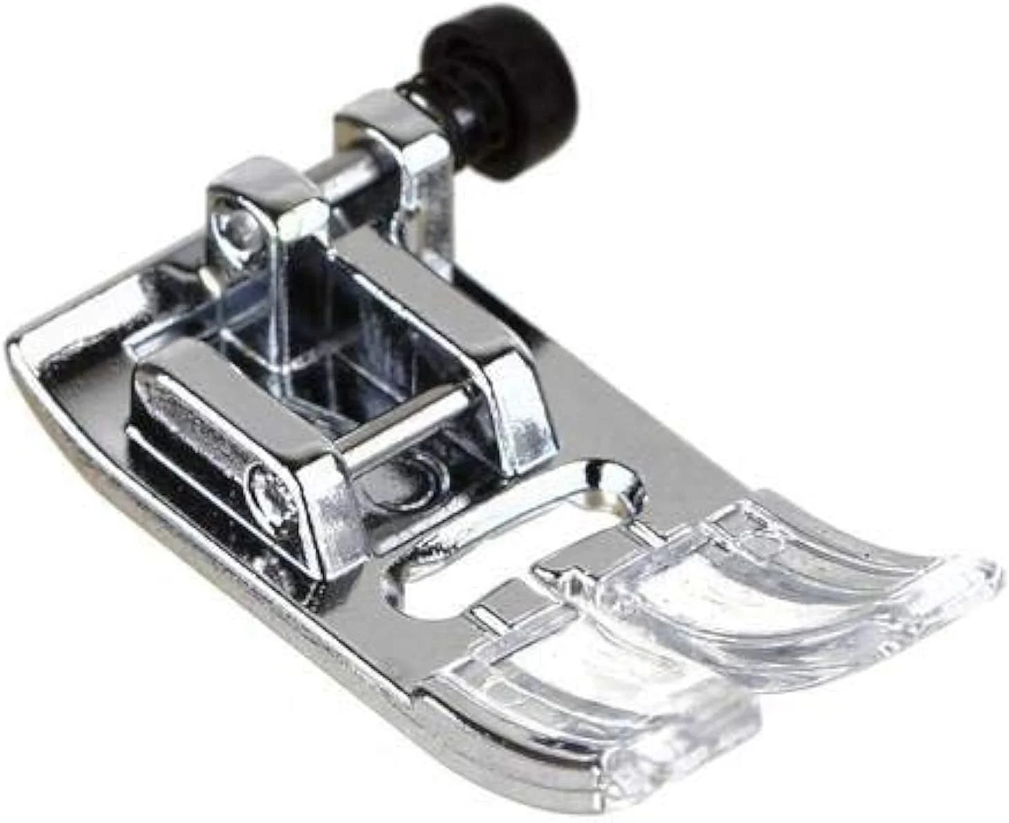 پایه زیگزاگ ضامن دار ZIGZAGSTORM 832523007 (A) مناسب برای چرخ خیاطی های Elna, Janome, Kenmore, N, Viking جایگزین: 395719-29, 822508005, 825510021, 825510032-395719-29 پایه زیگزاگ ضامن دار ZIGZAGSTORM 832523007 (A) مناسب برای چرخ خیاطی های Elna, Janome, Kenmore, N, Viking جایگزین: 395719-29, 822508005, 825510021, 825510032-395719-29