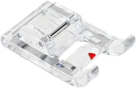 پایه دوخت ساتن زیگزاگ استورم مدل 859806011 (F) مناسب برای چرخ خیاطی های Elna و Janome - 859806011