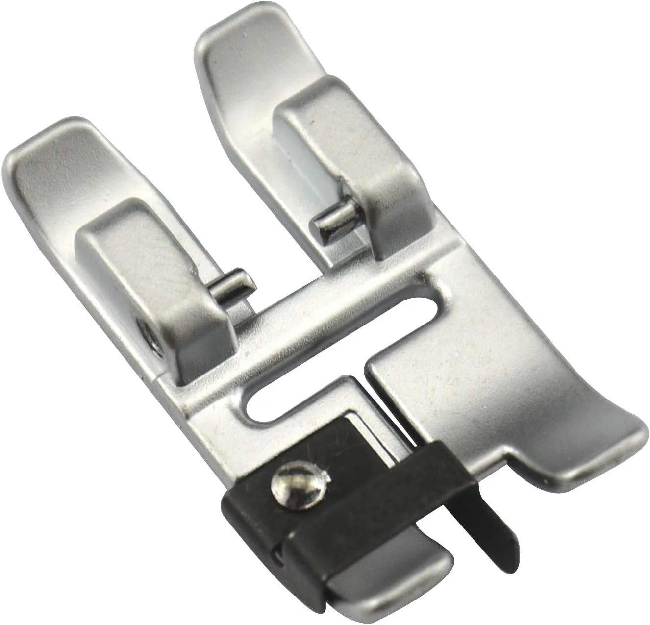 پایه لب باریک فشاری 93-036939-91 مناسب برای چرخ خیاطی های گروه B,C,D,E,F,G,J پفاف مدل های جایگزین: 820609096, 820217-096 - 9303693991