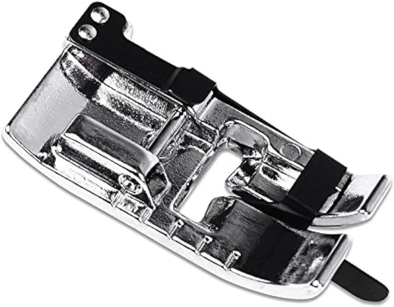 پایه دوخت در شیار 7 میلیمتری SA191 F065 مناسب برای چرخ خیاطیهای Brother، Singer، Babylock، Bernette، Elna، SA191، Xf2339-001، F065-7318BR-R پایه دوخت در شیار 7 میلیمتری SA191 F065 مناسب برای چرخ خیاطیهای Brother، Singer، Babylock، Bernette، Elna، SA191، Xf2339-001، F065-7318BR-R