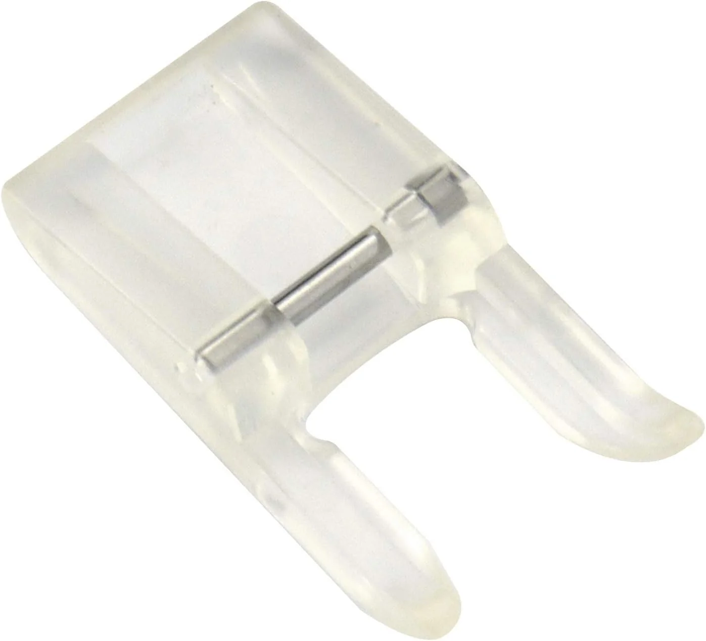 پایه گلدوزی پنجه باز فشاری ZIGZAGSTORM P60794 مناسب برای چرخ خیاطی های سینگر، برادر، بیبی لاک، ژانومه (نیو هوم)، کنمور، وایت، النا، تویوتا، جوکی، ان، یورو-پرو، سیمپلیسی و اکثر چرخ خیاطی های پایه کوتاه P60794 پایه گلدوزی پنجه باز فشاری ZIGZAGSTORM P60794 مناسب برای چرخ خیاطی های سینگر، برادر، بیبی لاک، ژانومه (نیو هوم)، کنمور، وایت، النا، تویوتا، جوکی، ان، یورو-پرو، سیمپلیسی و اکثر چرخ خیاطی های پایه کوتاه P60794