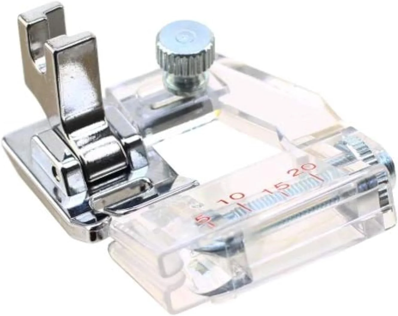 پایه دوخت نوار اریب پایین ZIGZAGSTORM 6287 برای چرخ خیاطی های بیبی لاک، برادر، ژانومه، کنمور، فاف، سادگی، سینگر #ESG-ABB پایه دوخت نوار اریب پایین ZIGZAGSTORM 6287 برای چرخ خیاطی های بیبی لاک، برادر، ژانومه، کنمور، فاف، سادگی، سینگر #ESG-ABB