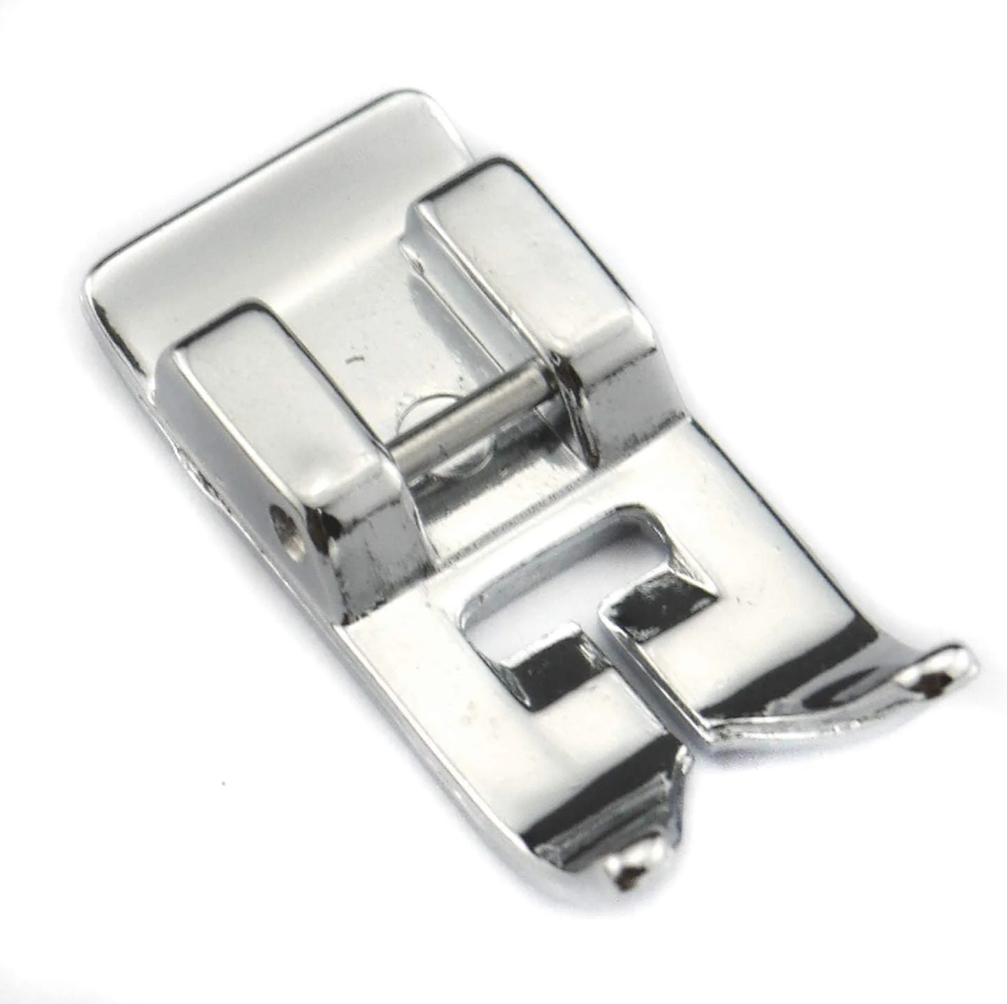 پایه زیگزاگ فشاری ZIGZAGSTORM 5011-4 مناسب برای Alphasew، Babylock، Bernette، Bernina، Brother، Dial Sew، Domestic، Dressmaker، Elna، Janome، Kenmore، N، Riccar، Singer، Viking Sewing Machine 7301NG پایه زیگزاگ فشاری ZIGZAGSTORM 5011-4 مناسب برای Alphasew، Babylock، Bernette، Bernina، Brother، Dial Sew، Domestic، Dressmaker، Elna، Janome، Kenmore، N، Riccar، Singer، Viking Sewing Machine 7301NG