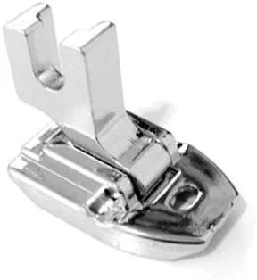 پایه زیپ مخفی ZIGZAGSTORM برای همه چرخ خیاطی های پایه کوتاه Brother, Babylock, Janome (New Home), Singer, Alphasew, Bernina, Bernette, Elna, Euro-Pro, Husqvarna Viking, Simplicity, White پایه زیپ مخفی ZIGZAGSTORM برای همه چرخ خیاطی های پایه کوتاه Brother, Babylock, Janome (New Home), Singer, Alphasew, Bernina, Bernette, Elna, Euro-Pro, Husqvarna Viking, Simplicity, White