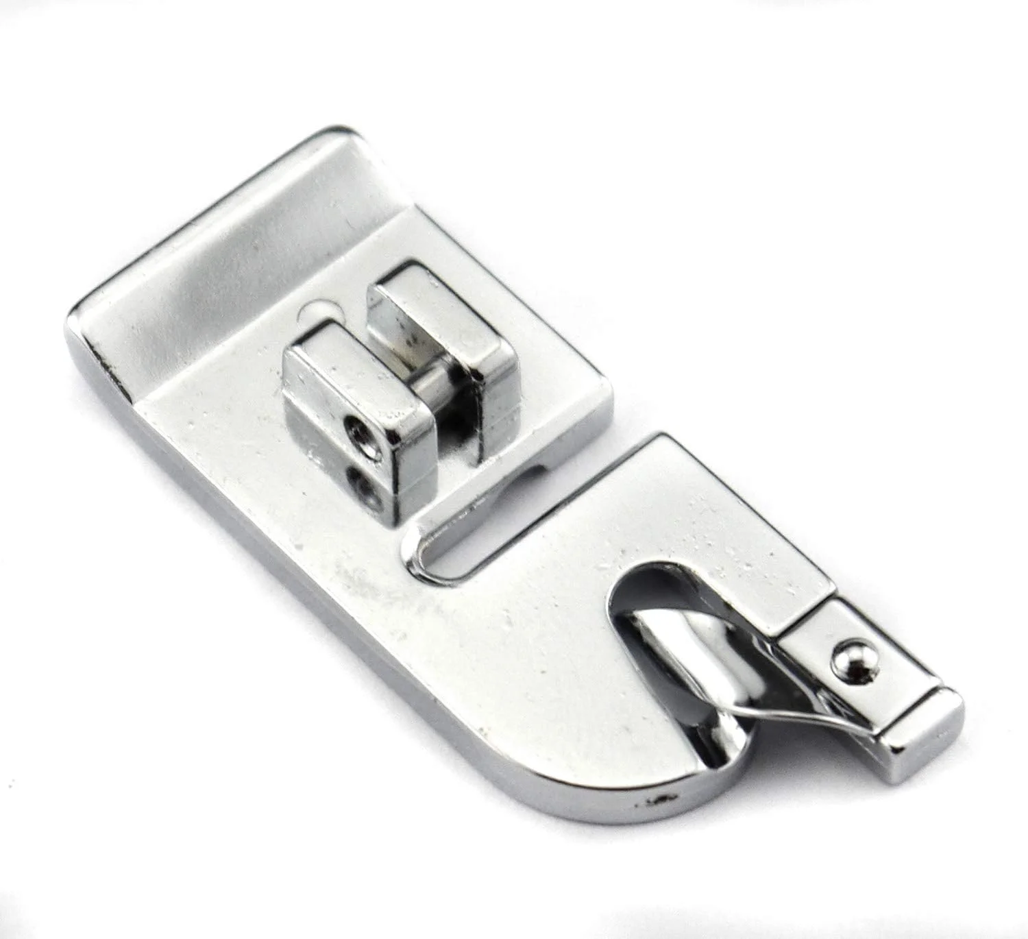 پایه لب تو (توی) P55607 با ساق کوتاه 1/8 اینچی ZIGZAGSTORM برای چرخ خیاطی سینگر P55607 پایه لب تو (توی) P55607 با ساق کوتاه 1/8 اینچی ZIGZAGSTORM برای چرخ خیاطی سینگر P55607