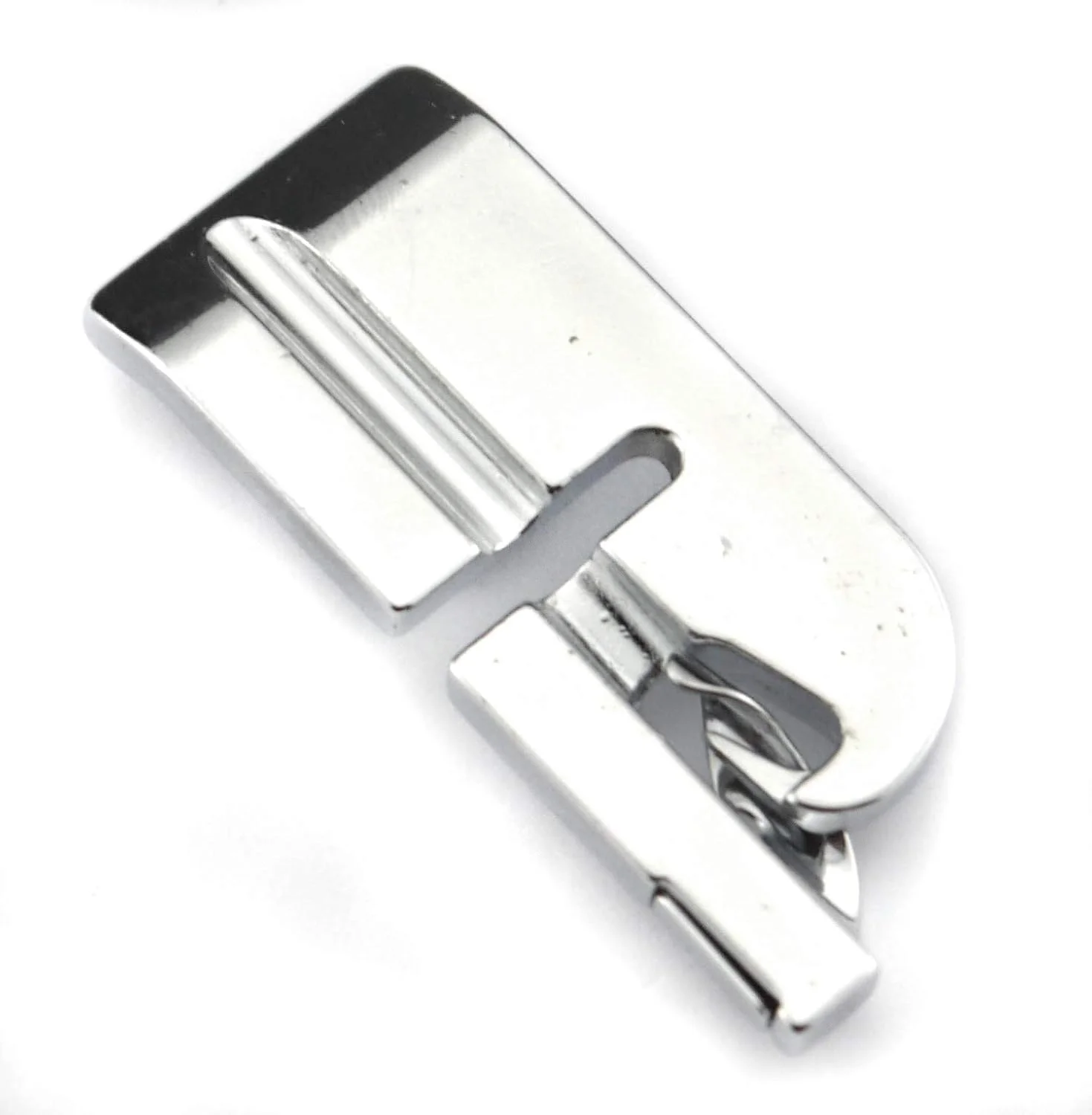 پایه لب تو (توی) P55607 با ساق کوتاه 1/8 اینچی ZIGZAGSTORM برای چرخ خیاطی سینگر P55607