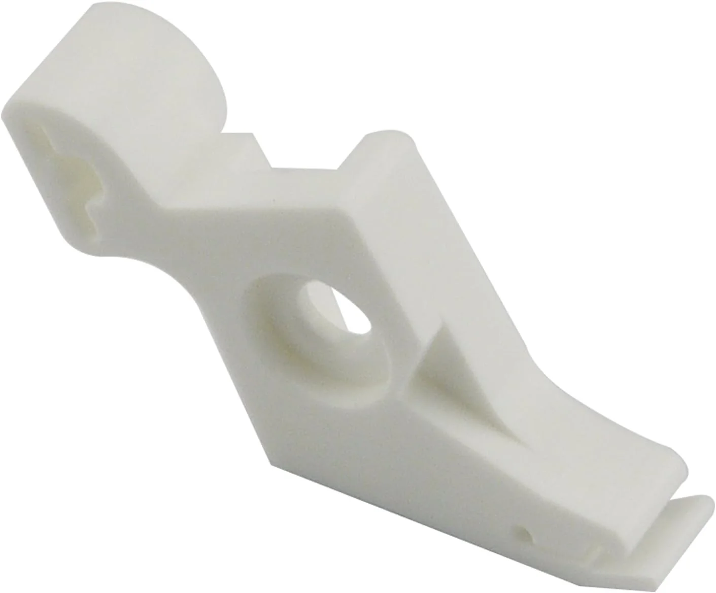 آداپتور پایه فشار دهنده چرخ خیاطی ZIGZAGSTORM با ساق کوتاه مدل 4124112 مناسب برای هاسکوارنا وایکینگ، سفید Alt:4124112-01,4124112-45,4124112-45,4123471-01,4126161-01,412616101-4124112 آداپتور پایه فشار دهنده چرخ خیاطی ZIGZAGSTORM با ساق کوتاه مدل 4124112 مناسب برای هاسکوارنا وایکینگ، سفید Alt:4124112-01,4124112-45,4124112-45,4123471-01,4126161-01,412616101-4124112