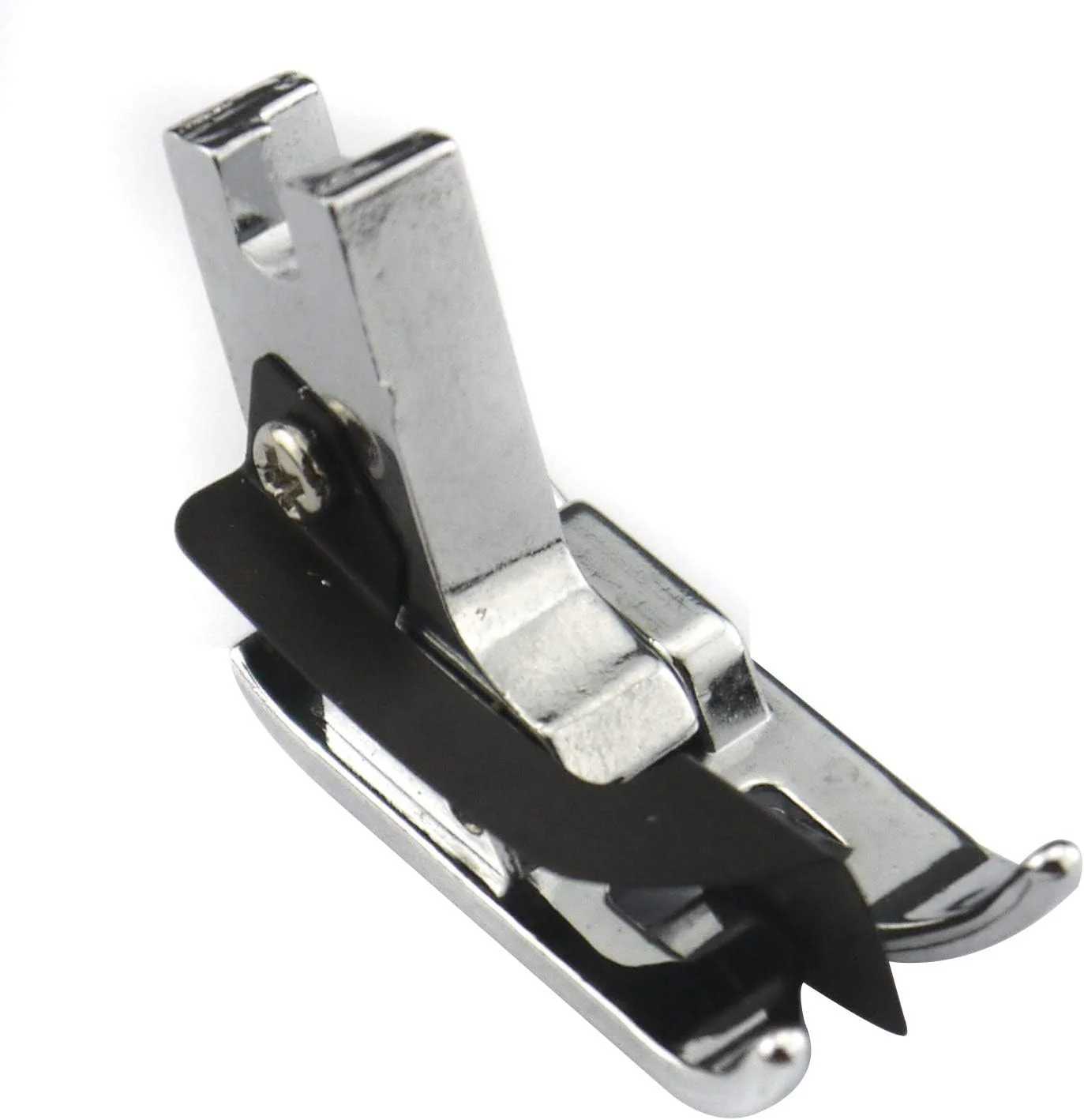 پایه دوخت لبه زیگزاگ استورم مدل P60703 مناسب برای چرخ خیاطی های سینگر پایه مورب P60703 پایه دوخت لبه زیگزاگ استورم مدل P60703 مناسب برای چرخ خیاطی های سینگر پایه مورب P60703