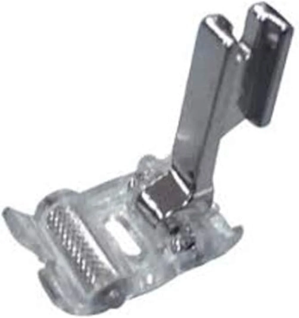 پایه غلطکی زیگزاگ استورم 152 ساق بلند برای چرخ خیاطی های بیبی لاک، برادر، ژانومه، جوکی، کنمور، فاف، سینگر، وایکینگ مدل #1856 پایه غلطکی زیگزاگ استورم 152 ساق بلند برای چرخ خیاطی های بیبی لاک، برادر، ژانومه، جوکی، کنمور، فاف، سینگر، وایکینگ مدل #1856