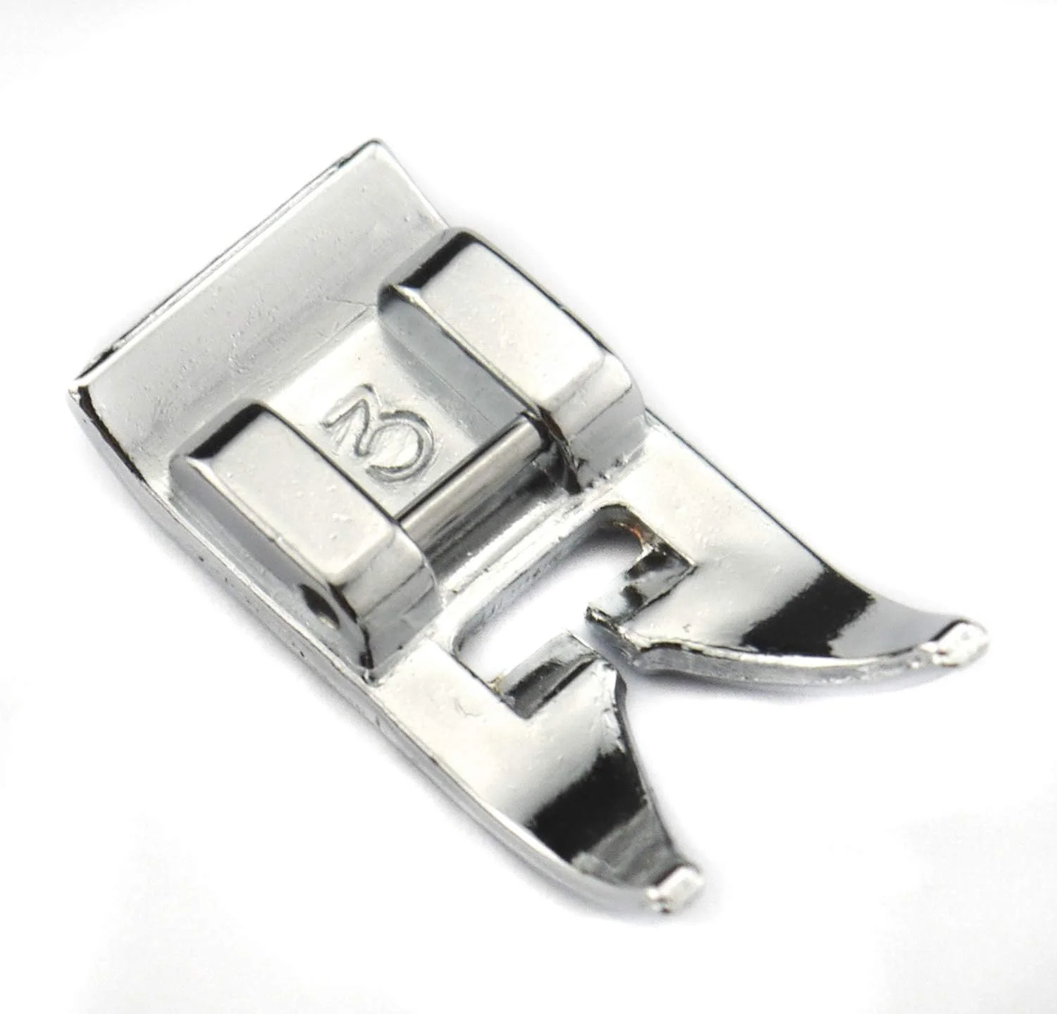 پایه زیگزاگ ضامن دار ZIGZAGSTORM 5013-3 مناسب برای چرخ خیاطی های بیبی لاک، ریکار و سیمپلیسیتی پایه زیگزاگ ضامن دار ZIGZAGSTORM 5013-3 مناسب برای چرخ خیاطی های بیبی لاک، ریکار و سیمپلیسیتی