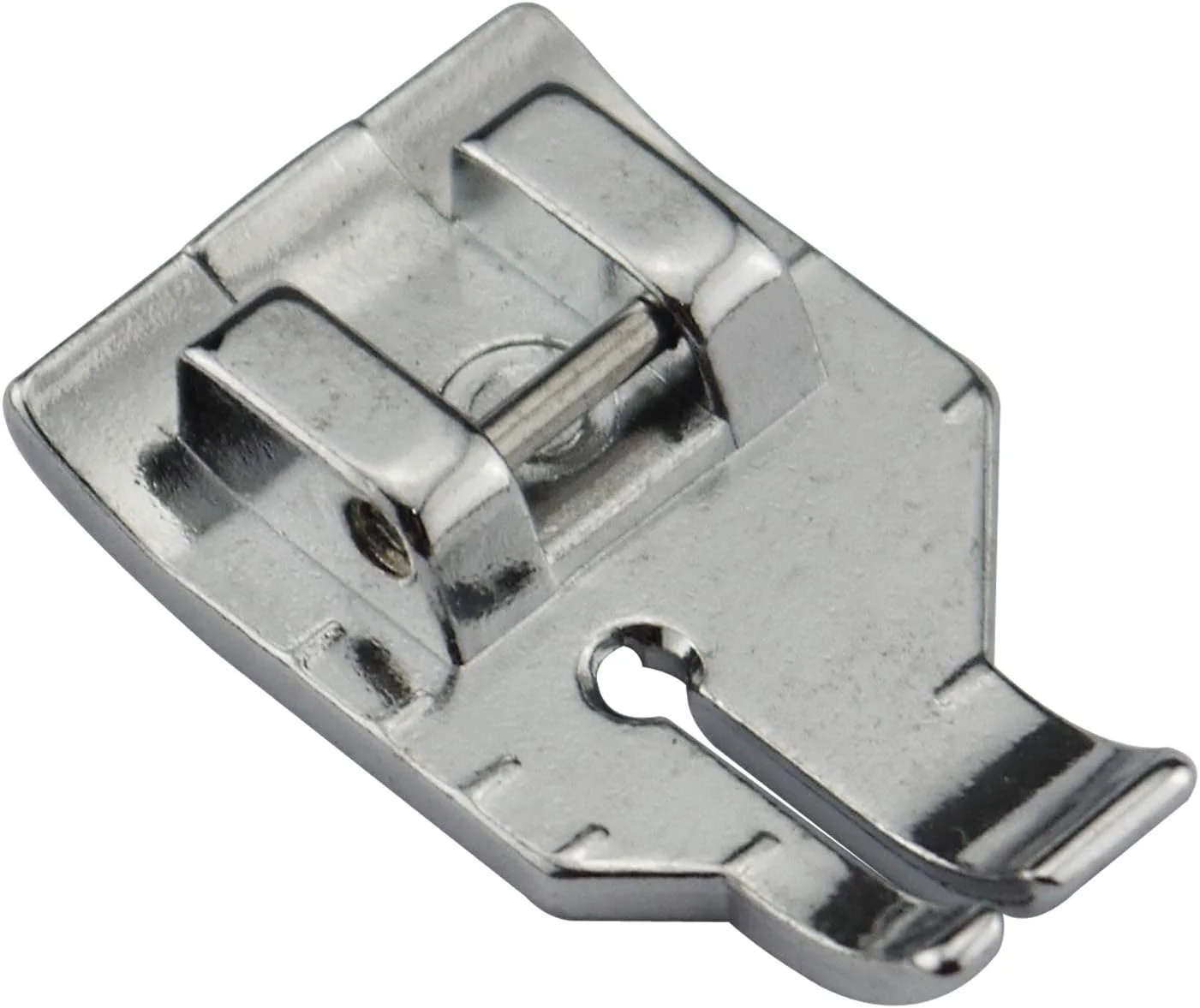 پایه دوخت ¼ اینچی (یک چهارم اینچ) مدل 386005 مناسب چرخ خیاطی های سینگر 331K1، 7422، 7424، 7426 و سایر چرخ خیاطی ها - 386005 پایه دوخت ¼ اینچی (یک چهارم اینچ) مدل 386005 مناسب چرخ خیاطی های سینگر 331K1، 7422، 7424، 7426 و سایر چرخ خیاطی ها - 386005