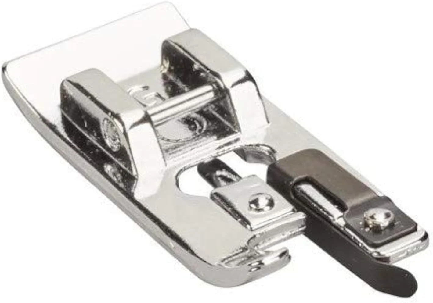 پایه دوخت سردوز SA-135 - مناسب برای تمامی چرخ خیاطی های پایه کوتاه سینگر، برادر، بیبی لاک، یورو-پرو، ژانومه (نیو هوم)، کنمور، وایت، جوکی، سیمپلیسیتی، النا - مدل 7310B-G پایه دوخت سردوز SA-135 - مناسب برای تمامی چرخ خیاطی های پایه کوتاه سینگر، برادر، بیبی لاک، یورو-پرو، ژانومه (نیو هوم)، کنمور، وایت، جوکی، سیمپلیسیتی، النا - مدل 7310B-G