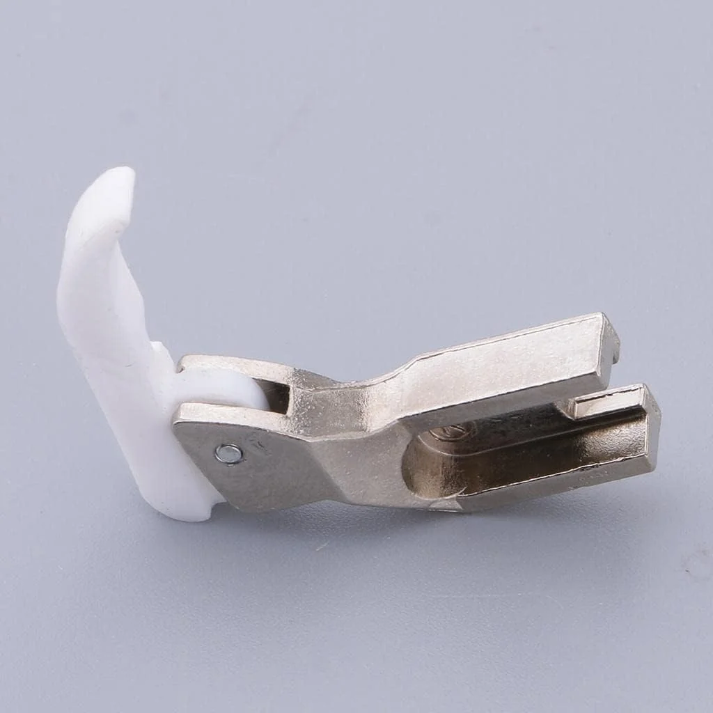 پایه زیپ دوزی باریک برای چرخ خیاطی های صنعتی سینگر پایه زیپ دوزی باریک برای چرخ خیاطی های صنعتی سینگر