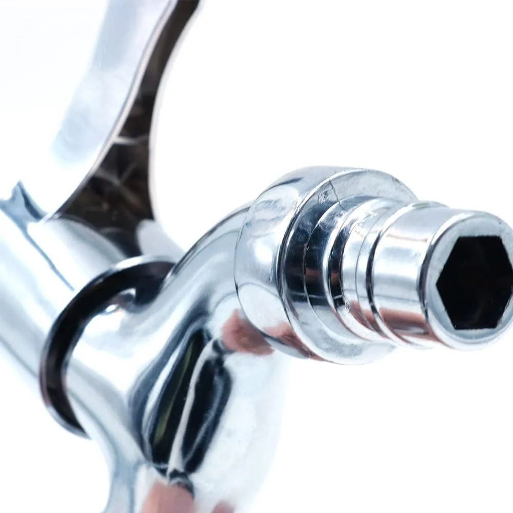 شیر آب ماشین لباسشویی ECVV، شیر آب سینک، شیر آب سرد، شیر آب خانگی ماشین لباسشویی، شیر آب سینک، شیر آب حوضچه سینک، شیر آب حوضچه روشویی تک دستگیره مسی شیر آب ماشین لباسشویی ECVV، شیر آب سینک، شیر آب سرد، شیر آب خانگی ماشین لباسشویی، شیر آب سینک، شیر آب حوضچه سینک، شیر آب حوضچه روشویی تک دستگیره مسی