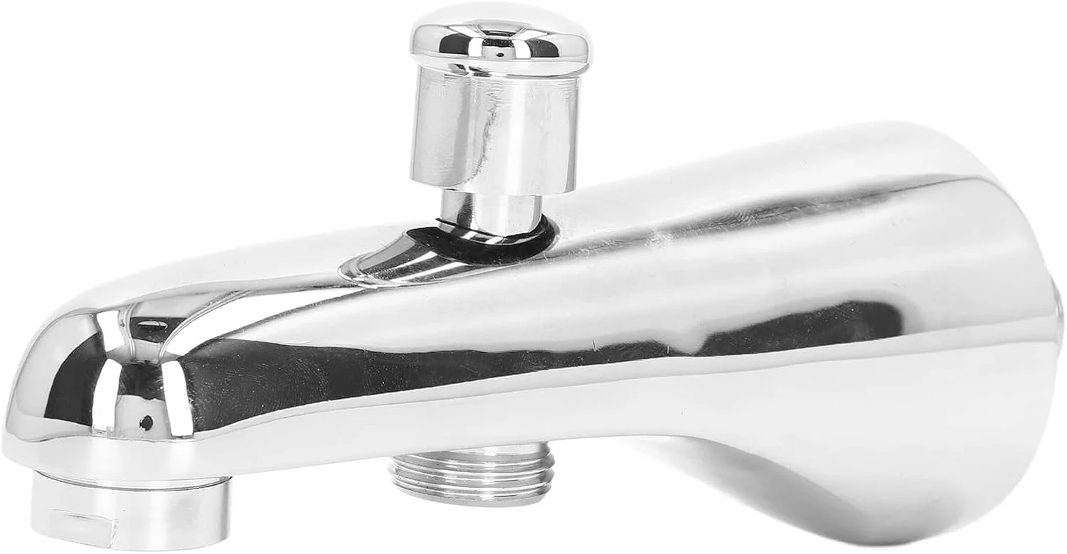 آبفشان وان حمام G1/2 با شیر تغییر دهنده جریان، آبفشان لغزشی وان حمام، شیر مخفی وان حمام با تغییر دهنده جریان برای وان حمام، نصب آسان آبفشان وان حمام G1/2 با شیر تغییر دهنده جریان، آبفشان لغزشی وان حمام، شیر مخفی وان حمام با تغییر دهنده جریان برای وان حمام، نصب آسان