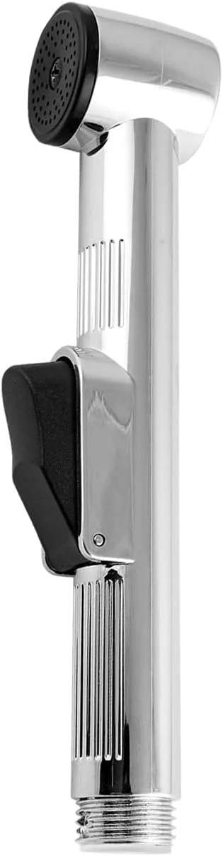 اسپری شاتاف دستی توالت Geepas - شیر اسپری شاتاف دوش حمام، شیر تمیز کننده توالت - شامل شلنگ آب و نگهدارنده اسپری نصب شده - اسپری توالت دوش اسپری شاتاف دستی توالت Geepas - شیر اسپری شاتاف دوش حمام، شیر تمیز کننده توالت - شامل شلنگ آب و نگهدارنده اسپری نصب شده - اسپری توالت دوش