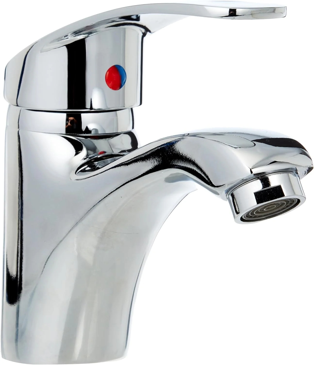 شیر روشویی کول بیبی با پیچ های نصب - کیفیت عالی