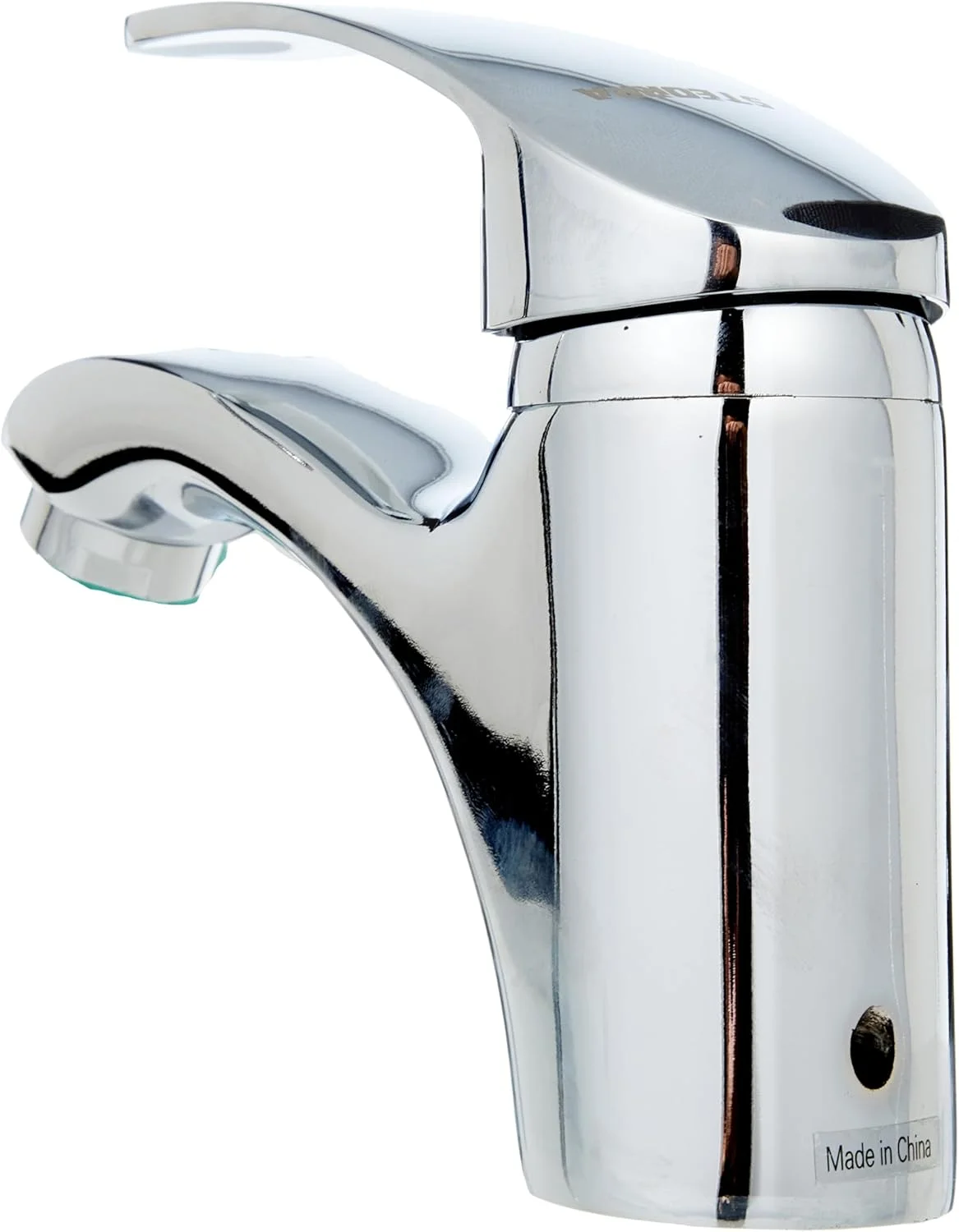 شیر روشویی کول بیبی با پیچ های نصب - کیفیت عالی