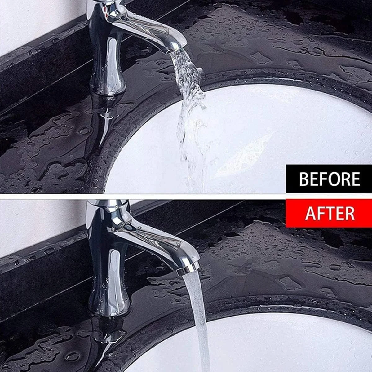 8 عدد سرشیر کاهنده مصرف آب، سایز یونیورسال، قطعات جایگزین، محدود کننده جریان آب برای شیر آشپزخانه و حمام 8 عدد سرشیر کاهنده مصرف آب، سایز یونیورسال، قطعات جایگزین، محدود کننده جریان آب برای شیر آشپزخانه و حمام